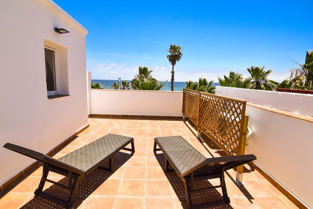 Malagadevacaciones - El Pedregal Appartement Buitenkant foto